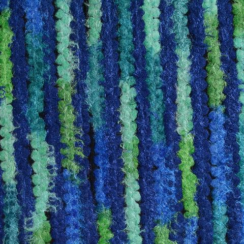 Bold Striped 100% Cotton Poplin Fabric