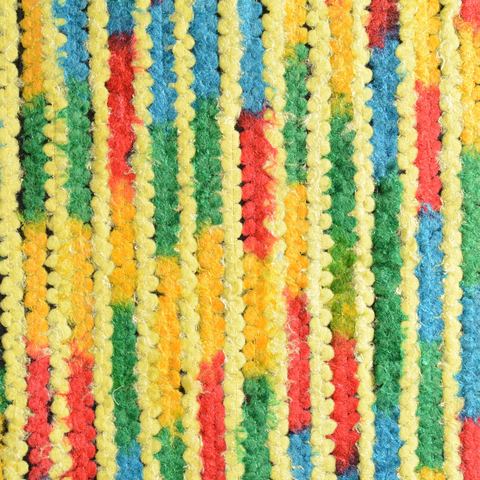 Fine Striped 100% Cotton Poplin Fabric