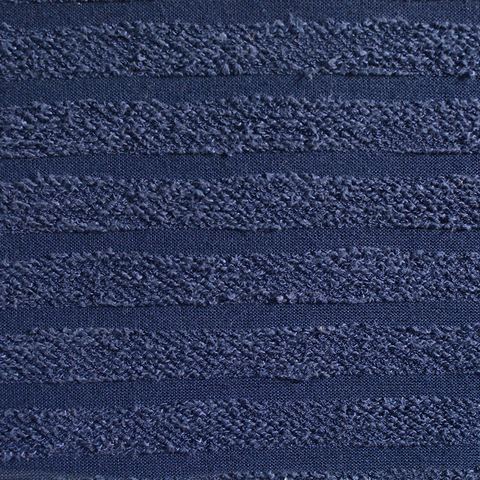 Jacquard Cotton Stretch Knit Fabric