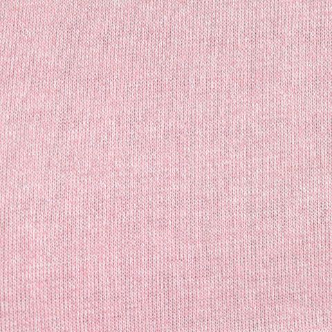 Jacquard Polyester Viscose Blend Knit Fabric