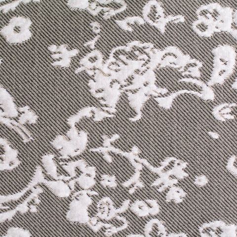 Jacquard Polyester Stretch Knit Fabric