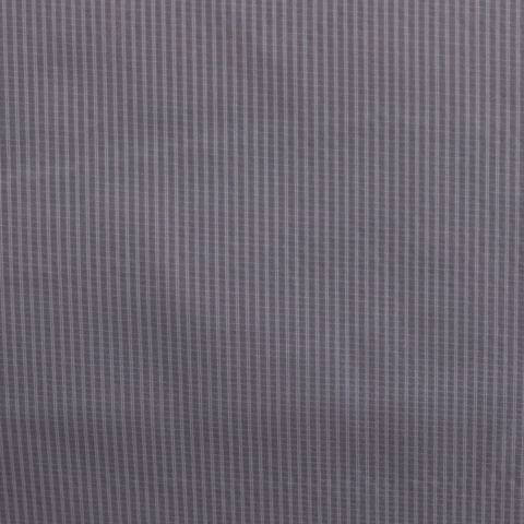 Fine Plaid 100% Polyester Woven Fabric
