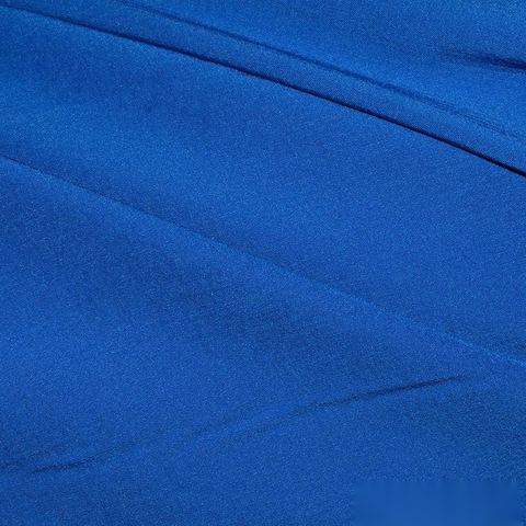 Polyester Stretch Woven Fabric