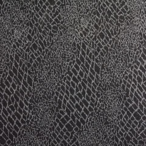 Animal Print Polyester Viscose Knit Fabric