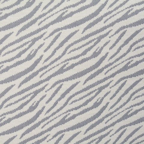 Animal Print Acrylic Polyester Stretch Knit Fabric