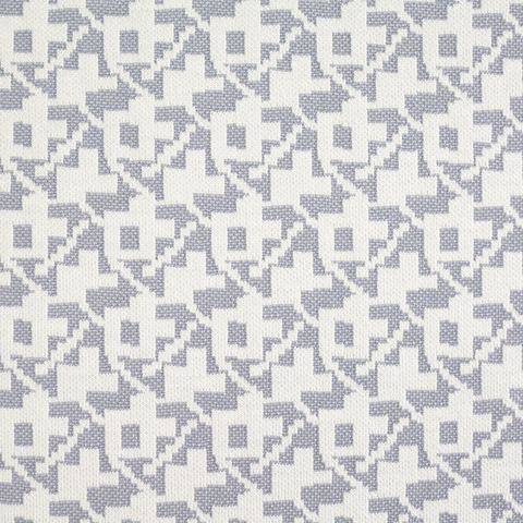 Jacquard Acrylic Polyester Stretch Knit Fabric