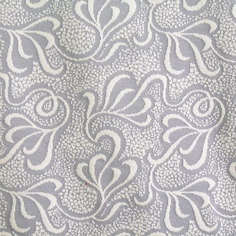 Jacquard Acrylic Polyester Stretch Knit Fabric