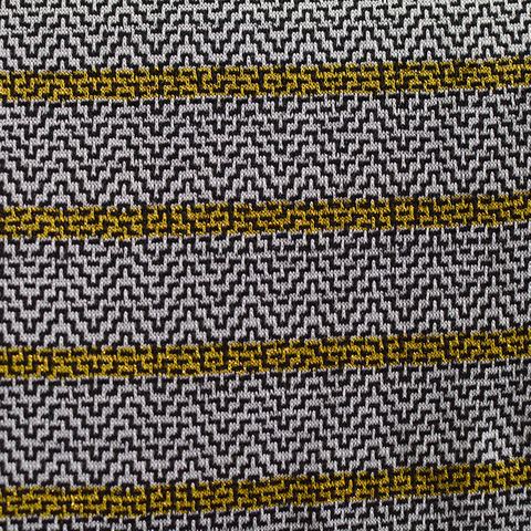 Jacquard Knit Fabric