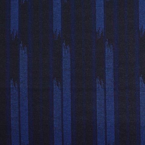 Jacquard Polyester Viscose Knit Fabric