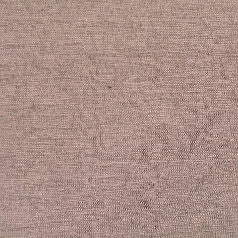 Heather Viscose Polyester Knit Fabric