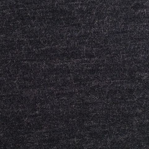Jacquard Polyester Viscose Knit Fabric