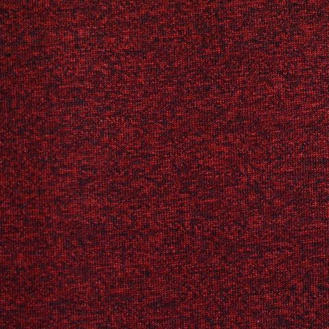 Jacquard Polyester Viscose Knit Fabric