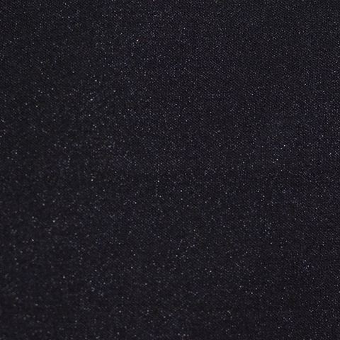 Heather Polyester Viscose Stretch Piqué Knit Fabric