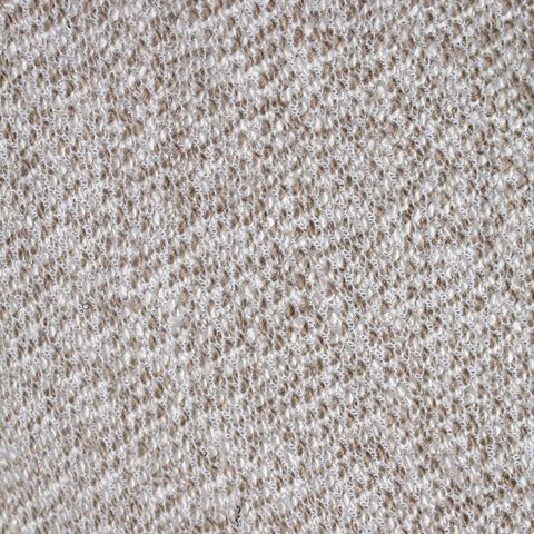 Heather Chunky Knit Fabric