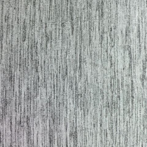 Heather Polyester Stretch Knit Fabric