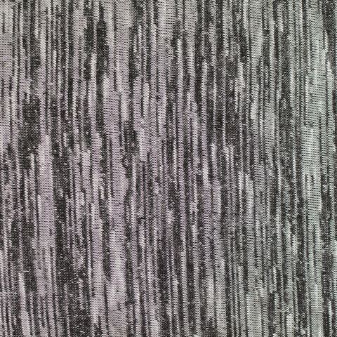 Yarn-Dyed Polyester Viscose Knit Fabric