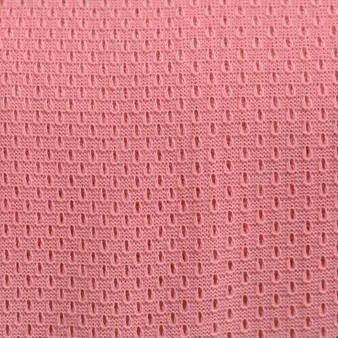 Viscose Polyester Knit Fabric