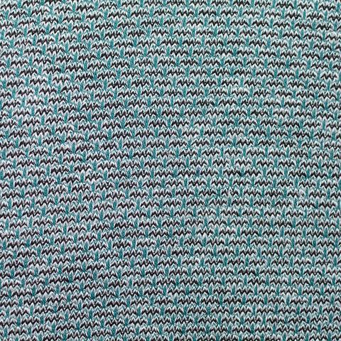 Jacquard Viscose Polyester Knit Fabric