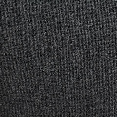 Heather Cotton Polyester Knit Fabric