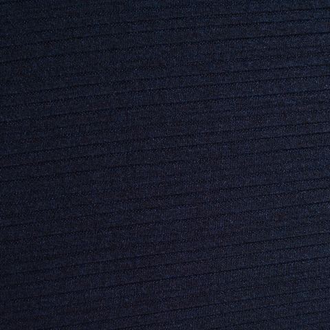 Striped Knit Fabric