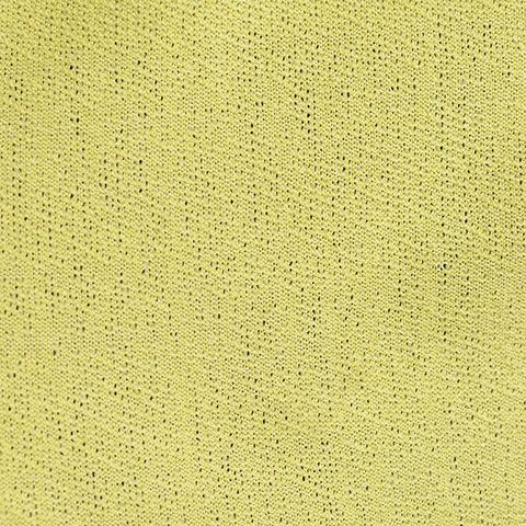 Heather 100% Polyester Chunky Knit Fabric