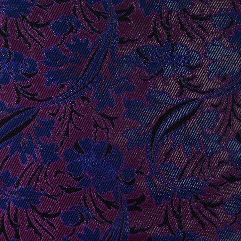 Jacquard 100% Polyester Woven Fabric