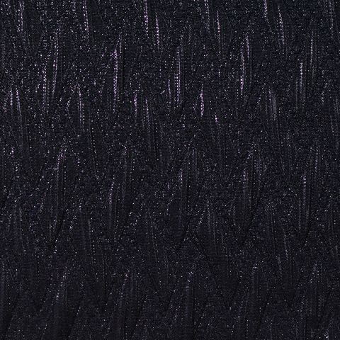 Jacquard Polyester Cotton Woven Fabric