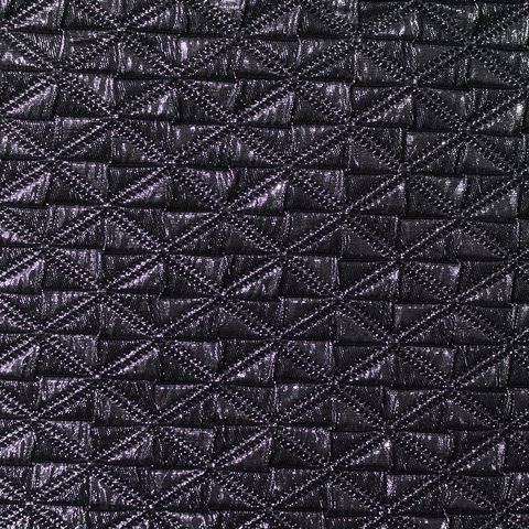 Jacquard Polyester Cotton Woven Fabric