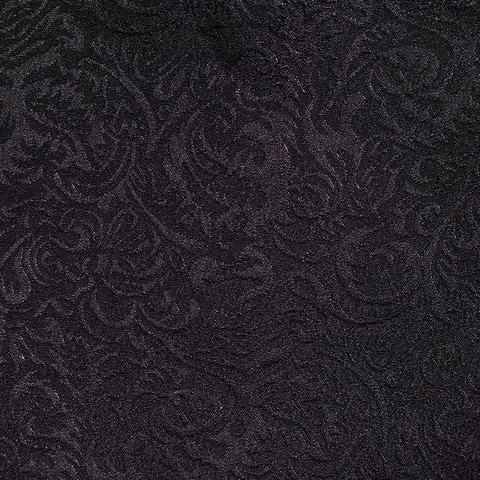 Jacquard 100% Polyester Woven Fabric