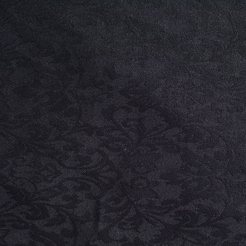 Jacquard Cotton Stretch Woven Fabric