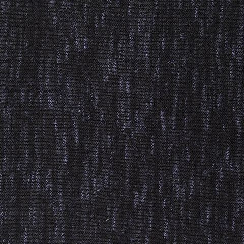 Dark Grey Marl Velvet, Polyester