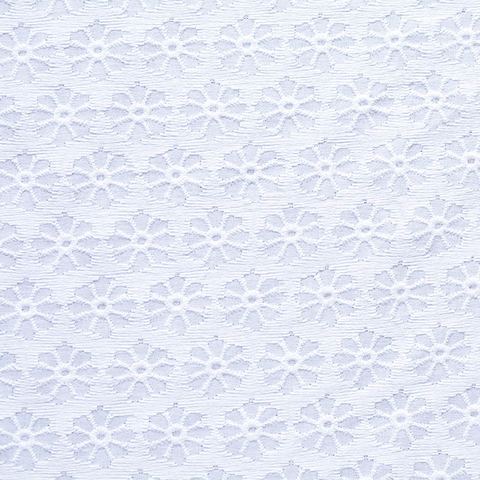 Jacquard 100% Cotton Woven Fabric