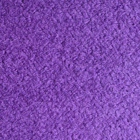 Polyester Wool Knit Fabric
