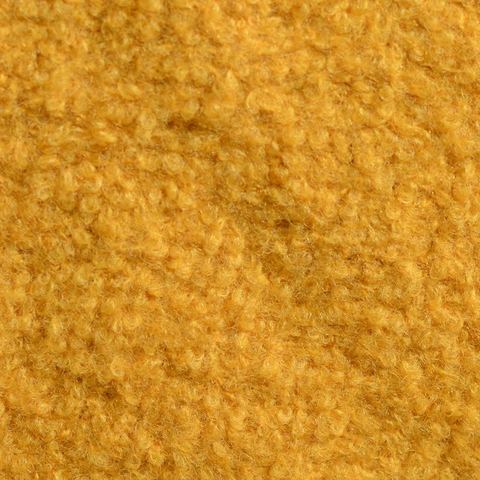 Polyester Wool Knit Fabric