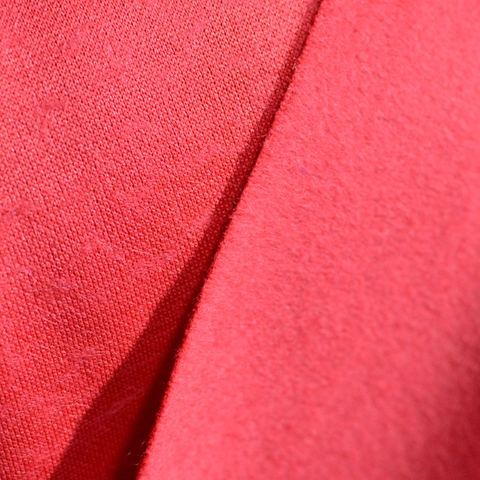 Polyester Wool Knit Fabric
