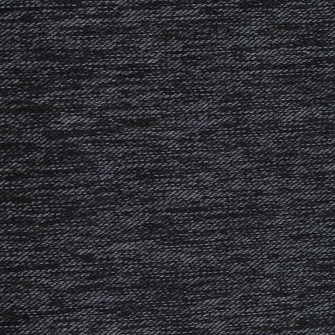 Black Marl Denim, Cotton