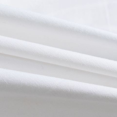 Cotton Stretch Twill Fabric