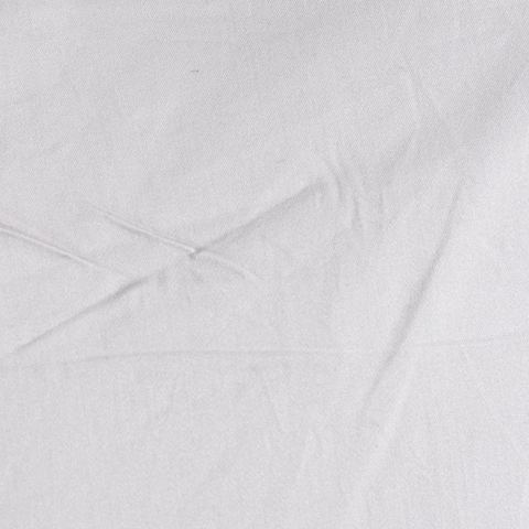Cotton Stretch Sateen Fabric
