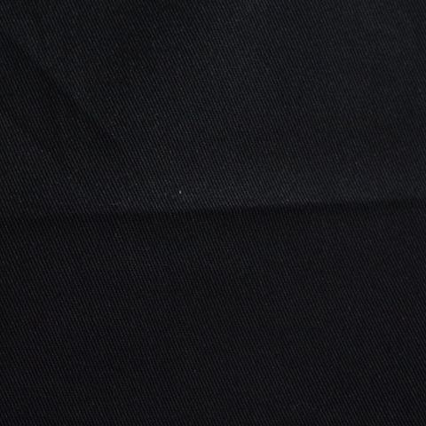 Cotton Stretch Twill Fabric