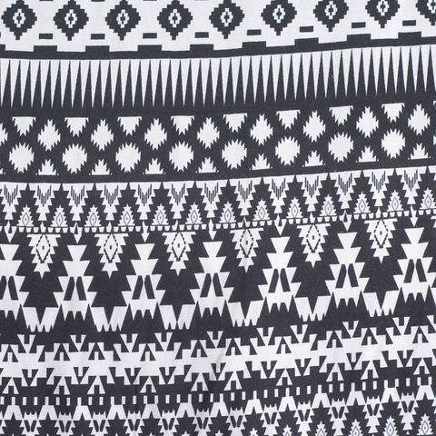 100% Viscose Woven Fabric