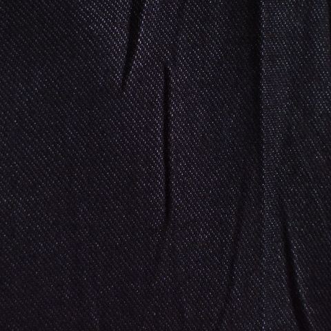 100% Cotton Denim Fabric