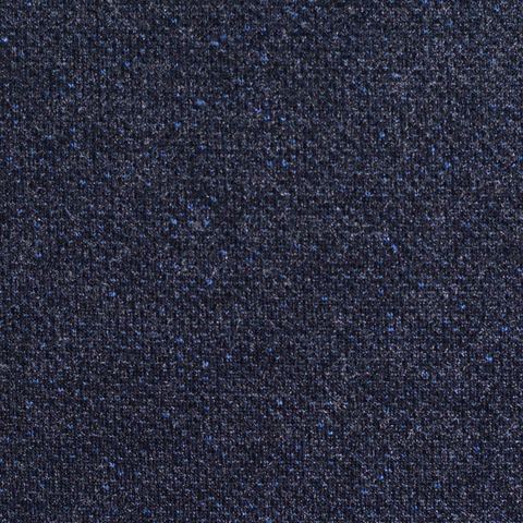 Heather 100% Polyester Knit Fabric