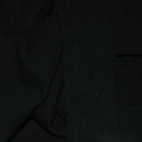 Jacquard Poplin Fabric