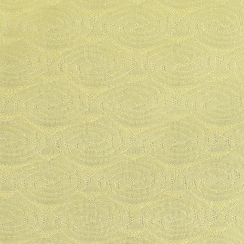 Jacquard Polyester Stretch Knit Fabric