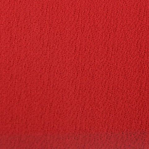 100% Polyester Linen-Look Fabric