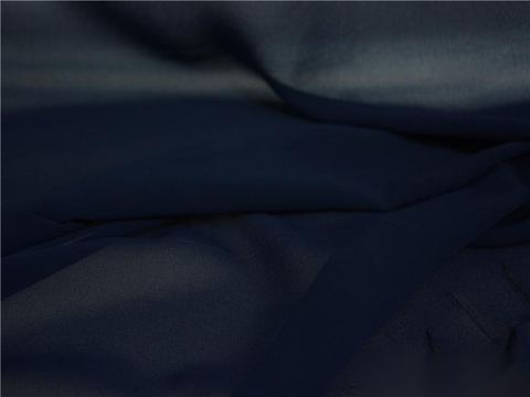 100% Polyester Chiffon Fabric