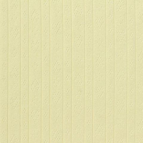 Jacquard Polyester Stretch Pointelle Knit Fabric