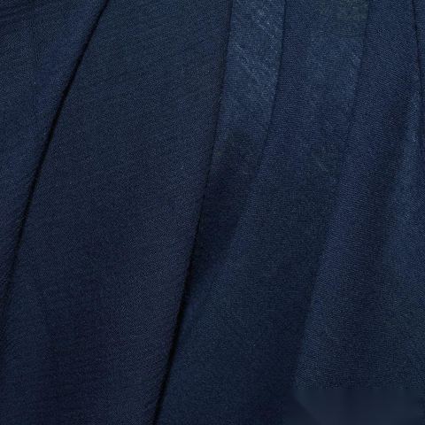 100% Cotton Crepe Fabric