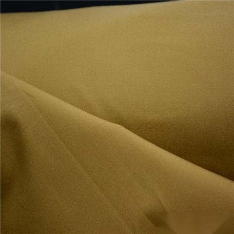 100% Cotton Woven Fabric