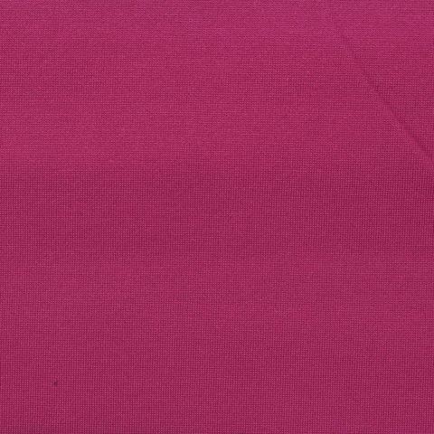 Viscose Nylon Stretch Ponte Knit Fabric